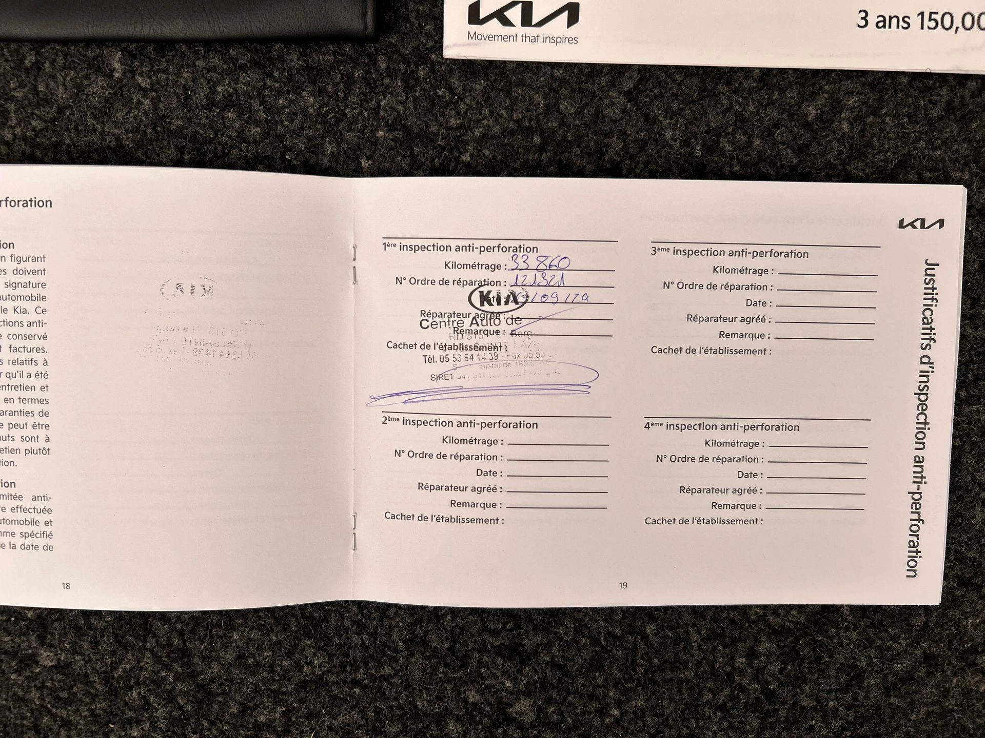 Hoofdafbeelding Kia EV6