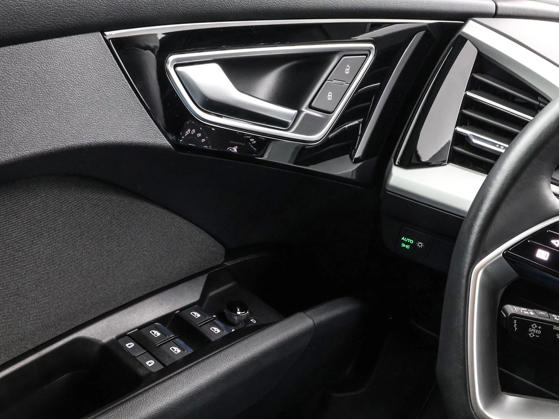 Hoofdafbeelding Audi Q4 e-tron