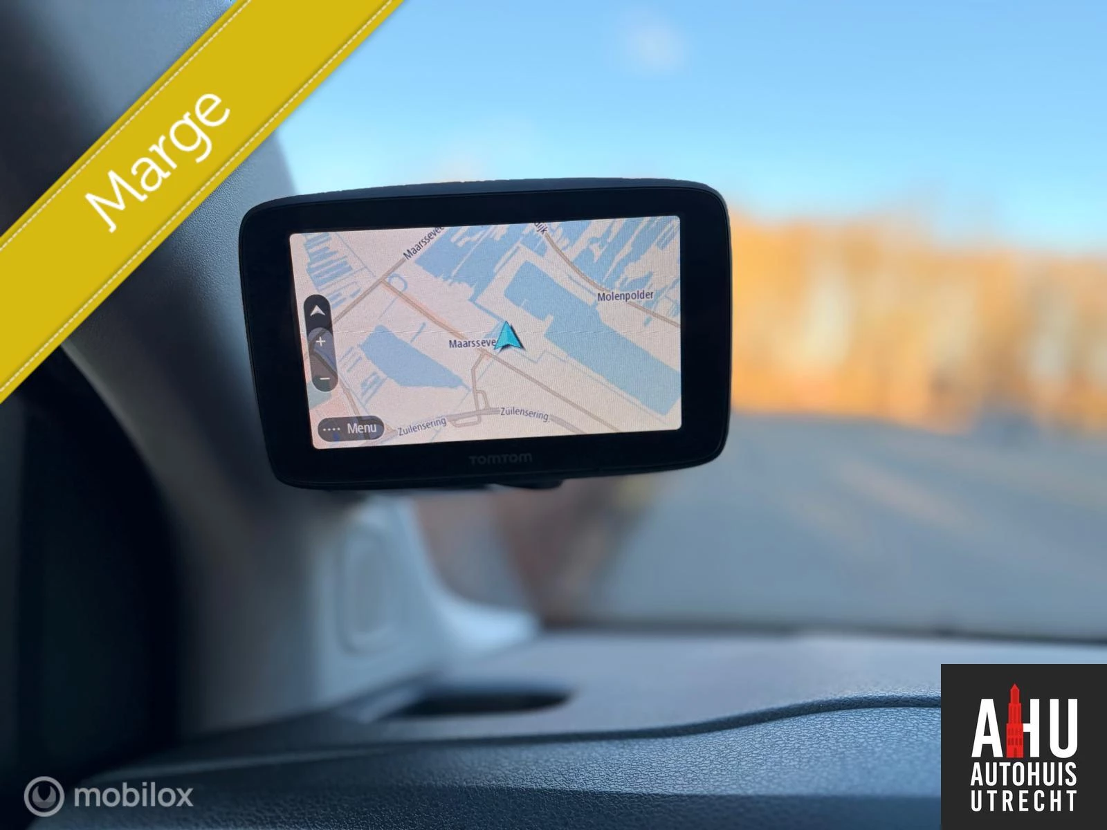 Hoofdafbeelding Toyota ProAce