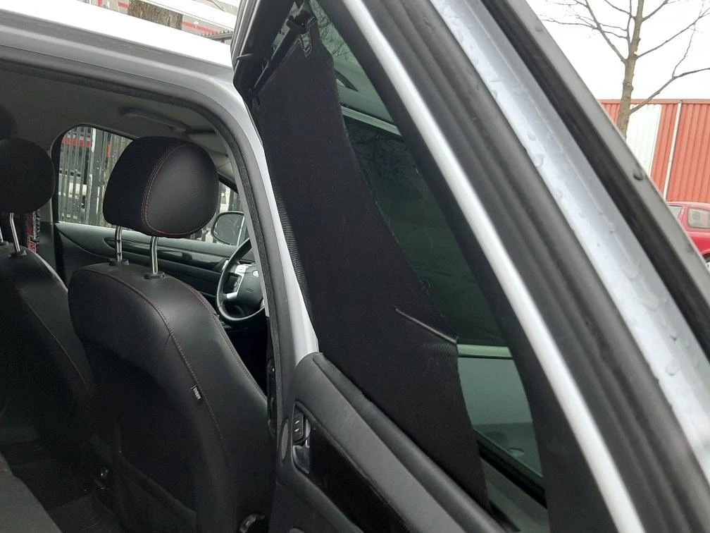 Hoofdafbeelding Ford Mondeo