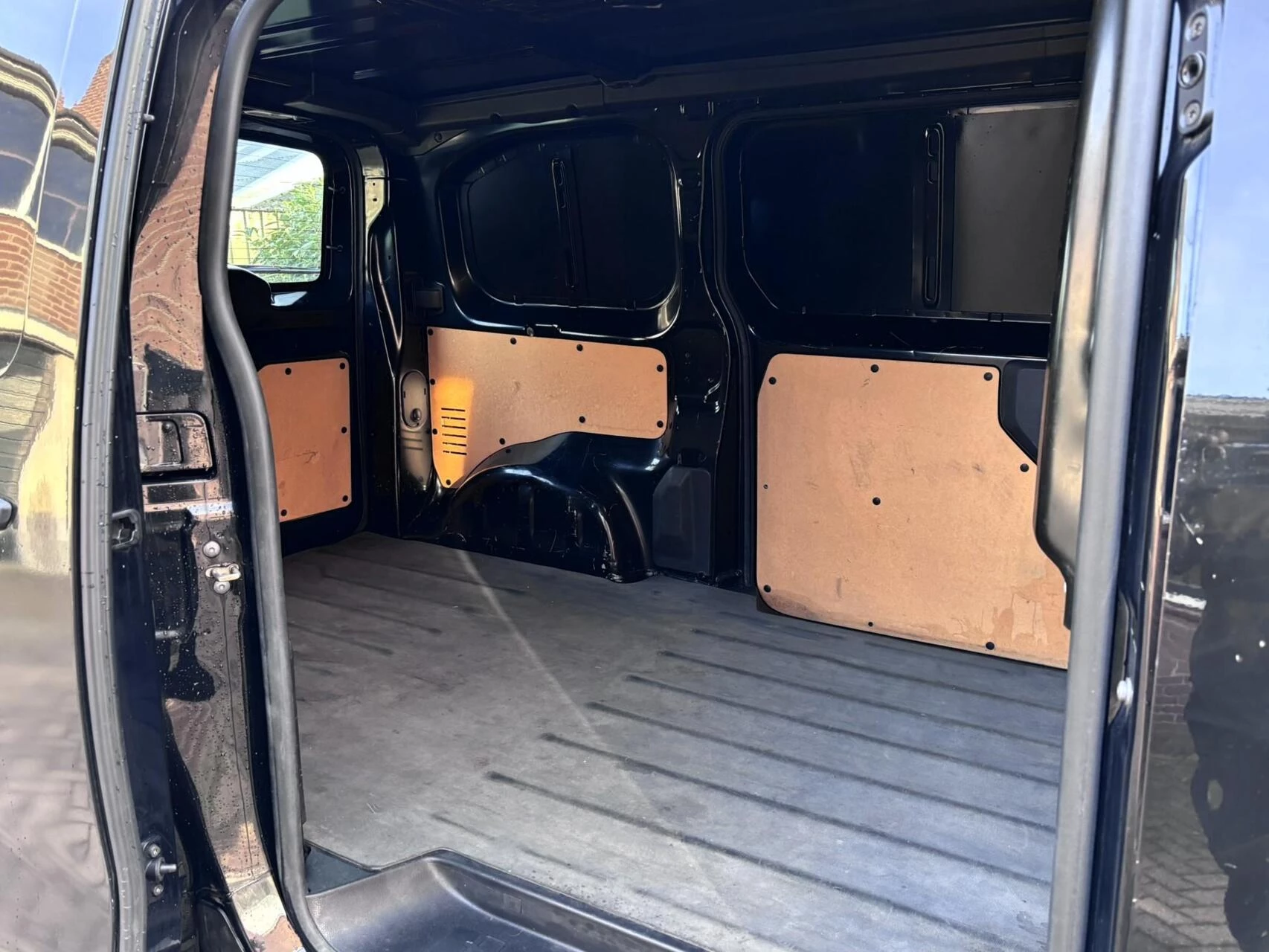 Hoofdafbeelding Peugeot Expert