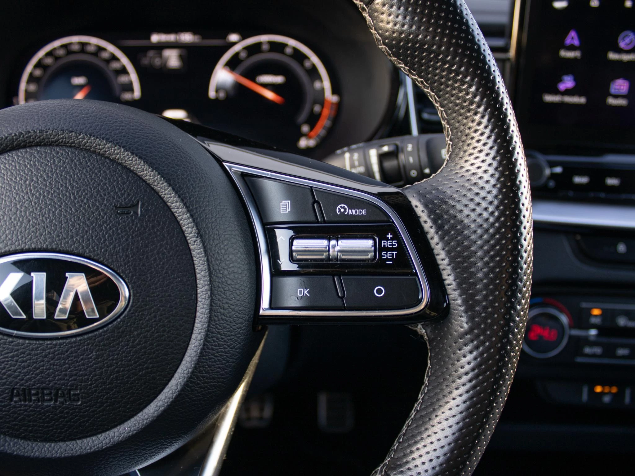 Hoofdafbeelding Kia ProCeed