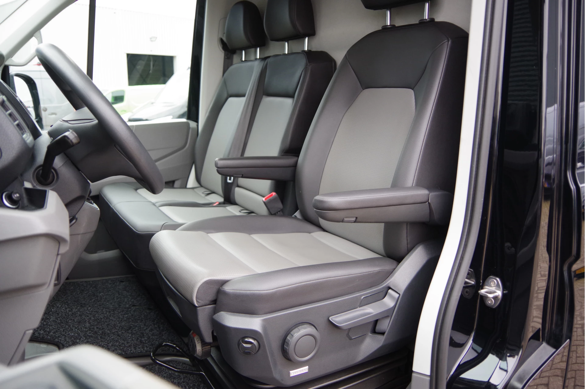 Hoofdafbeelding MAN TGE