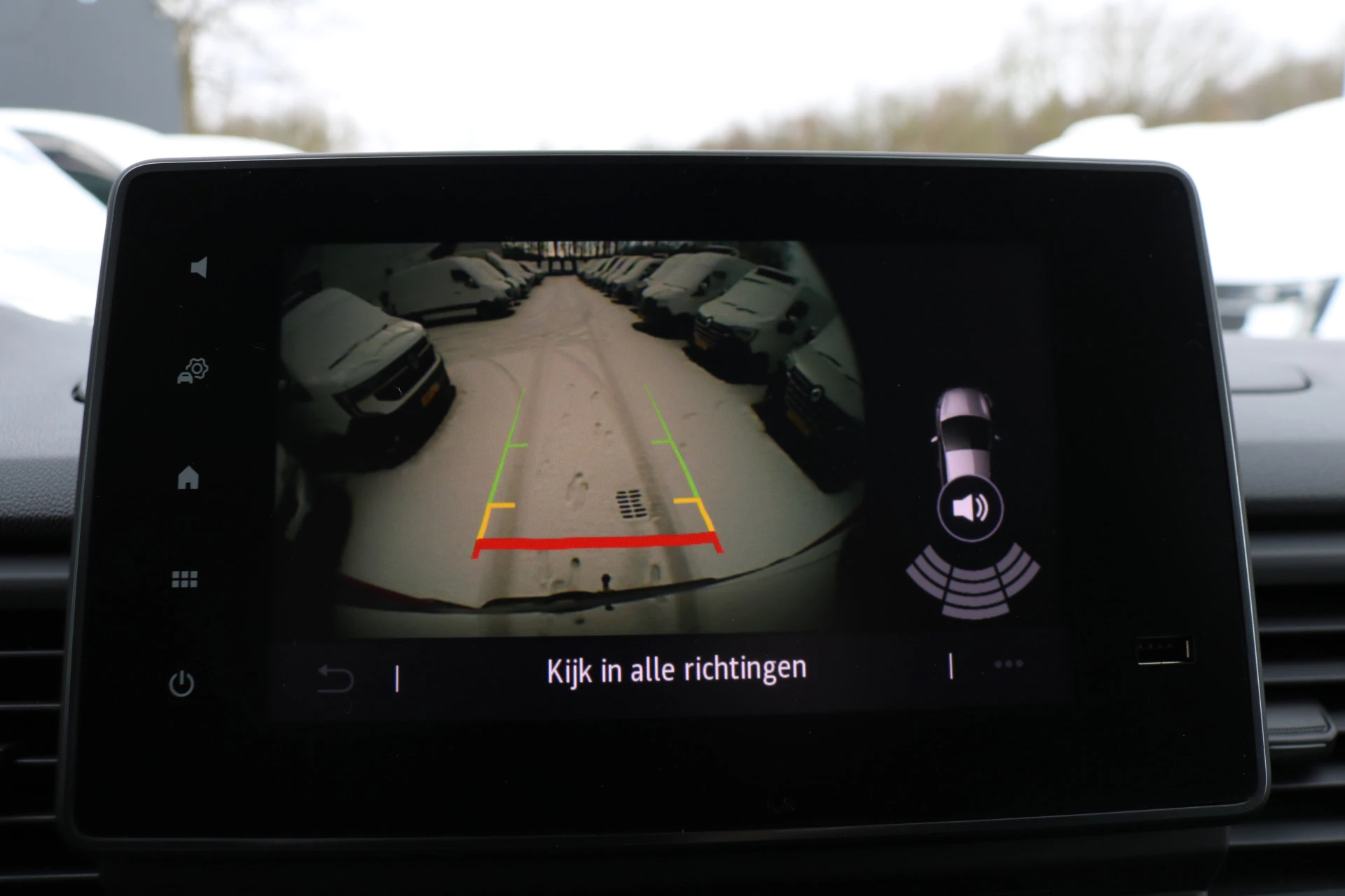 Hoofdafbeelding Nissan Primastar