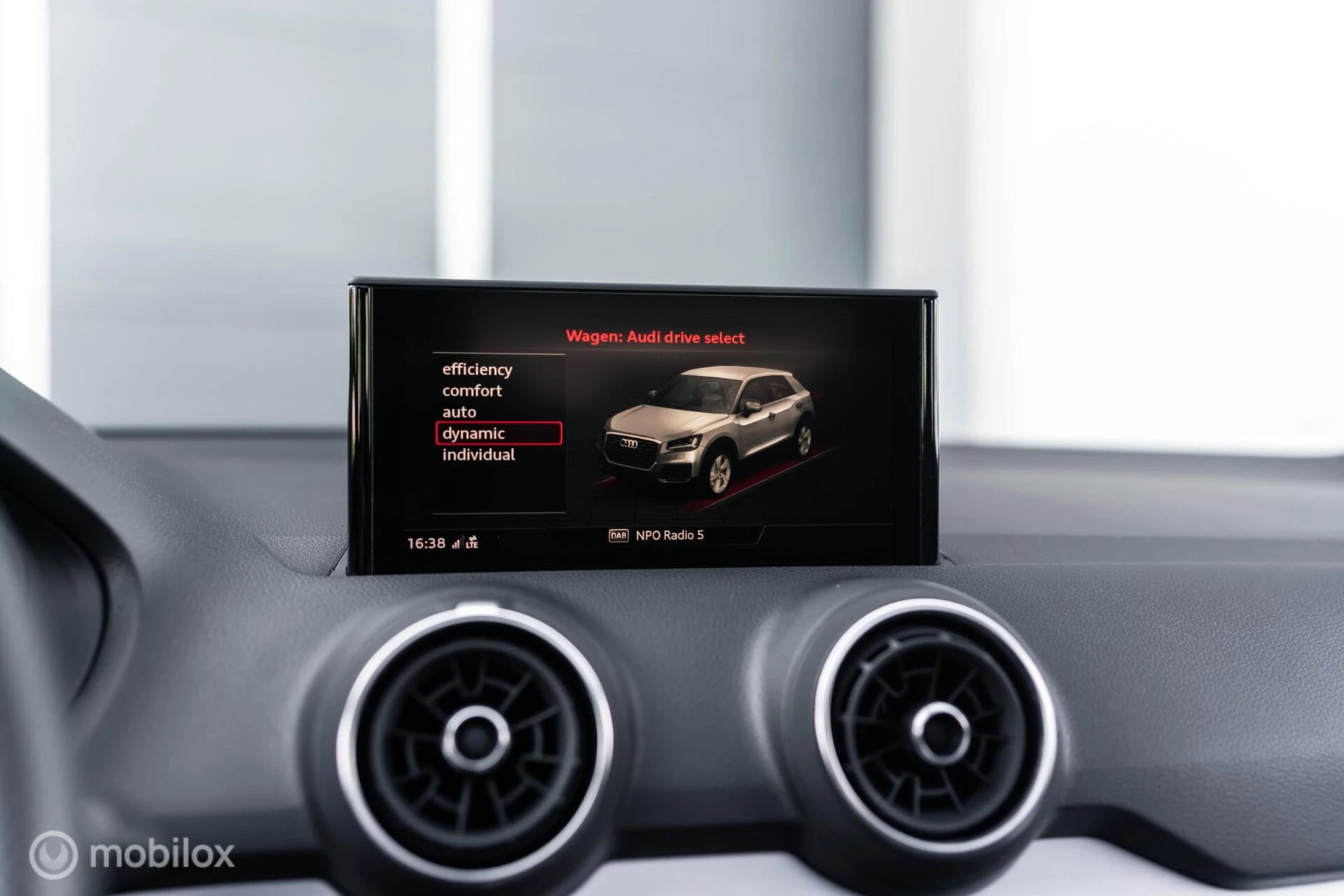 Hoofdafbeelding Audi SQ2