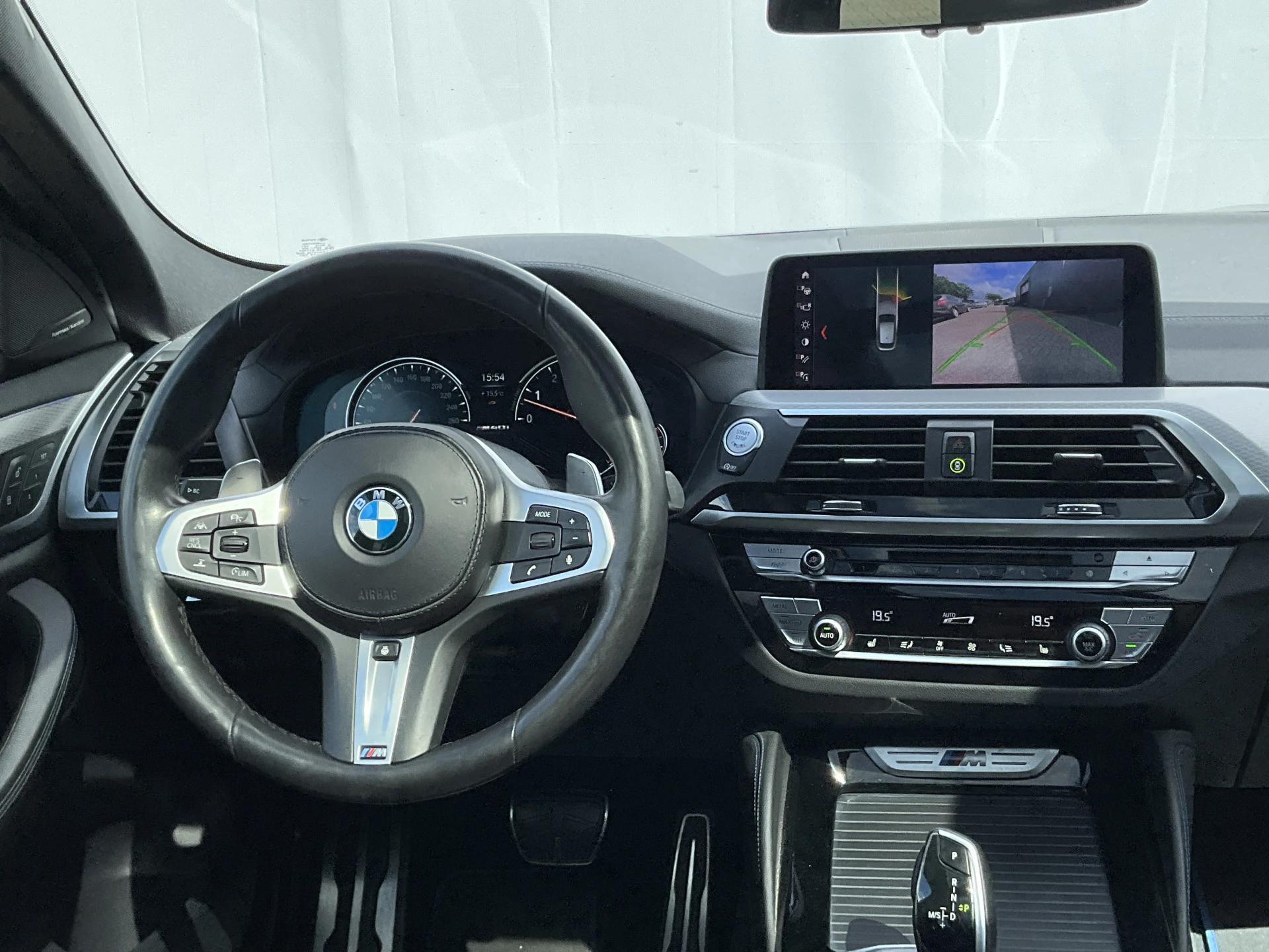 Hoofdafbeelding BMW X4