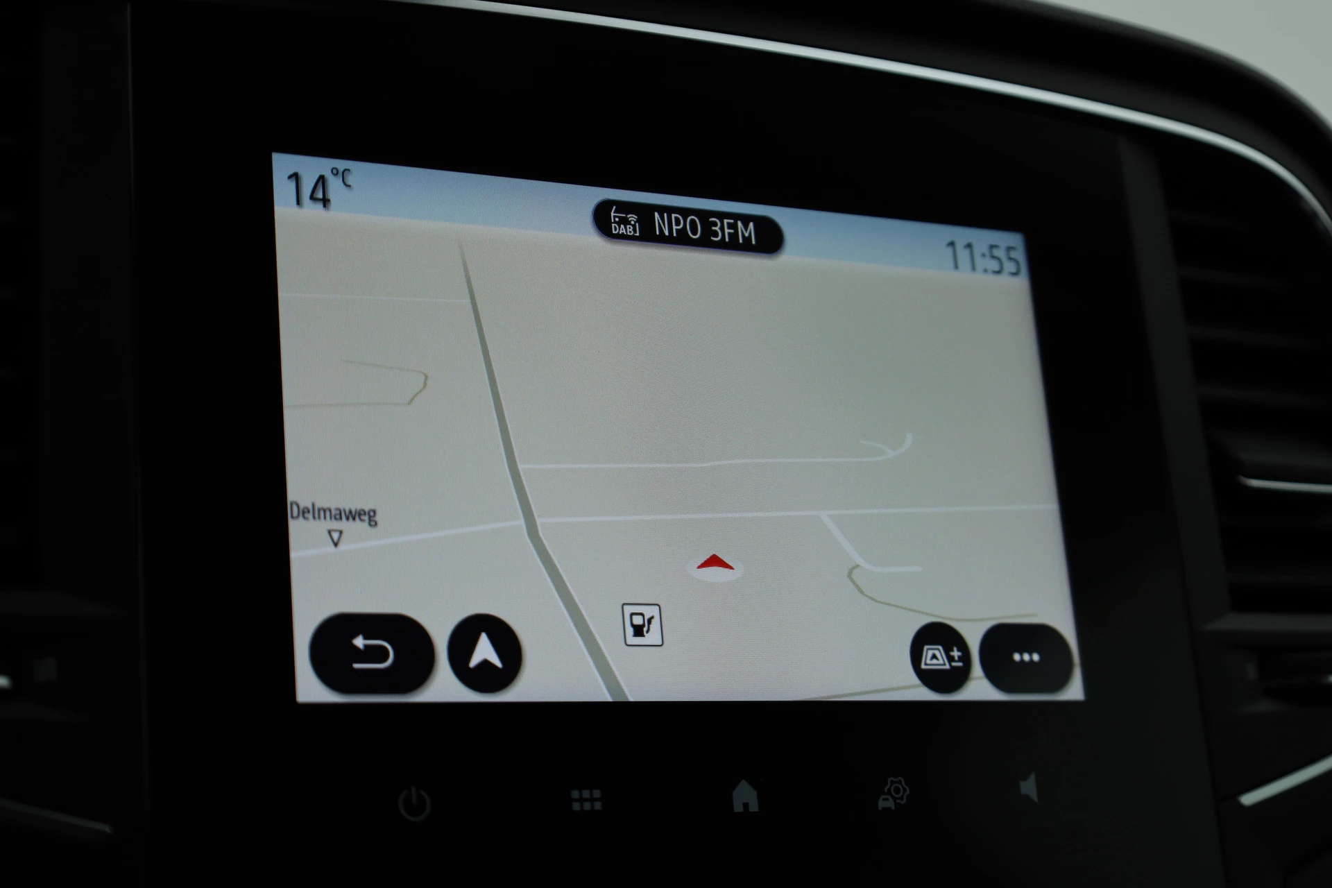 Hoofdafbeelding Renault Megane E-Tech