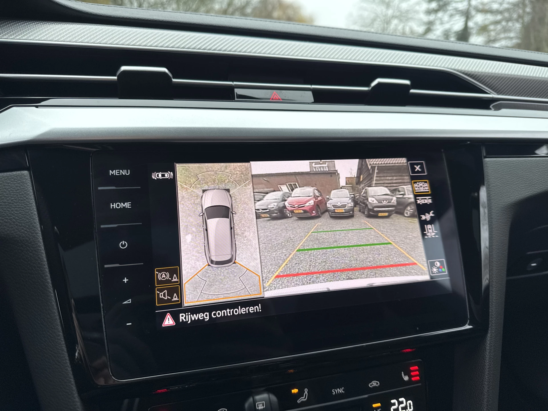 Hoofdafbeelding Volkswagen Arteon