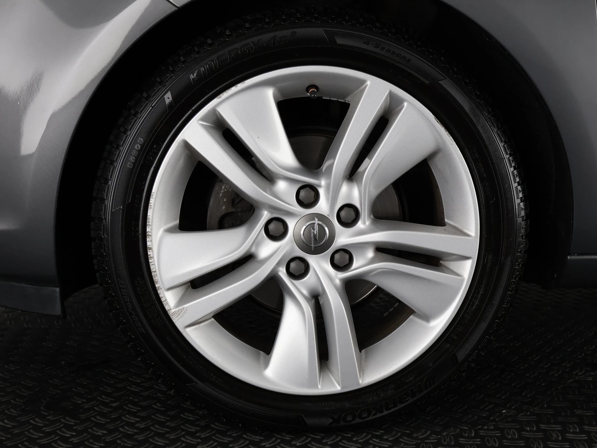 Hoofdafbeelding Opel Meriva