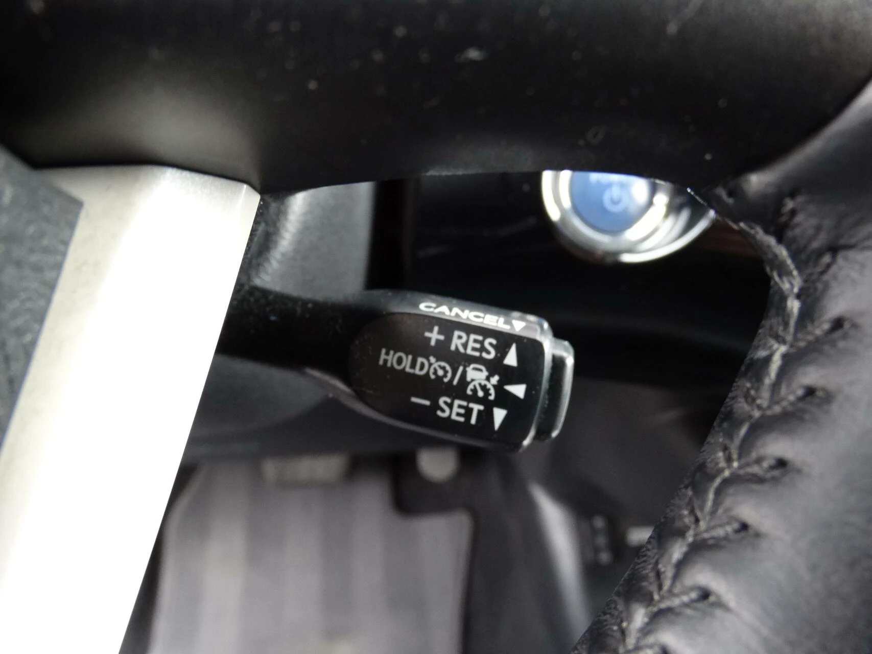 Hoofdafbeelding Toyota Prius
