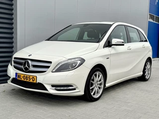 Mercedes B-klasse 180 Ambition | Xenon | Clima | Lage KM !