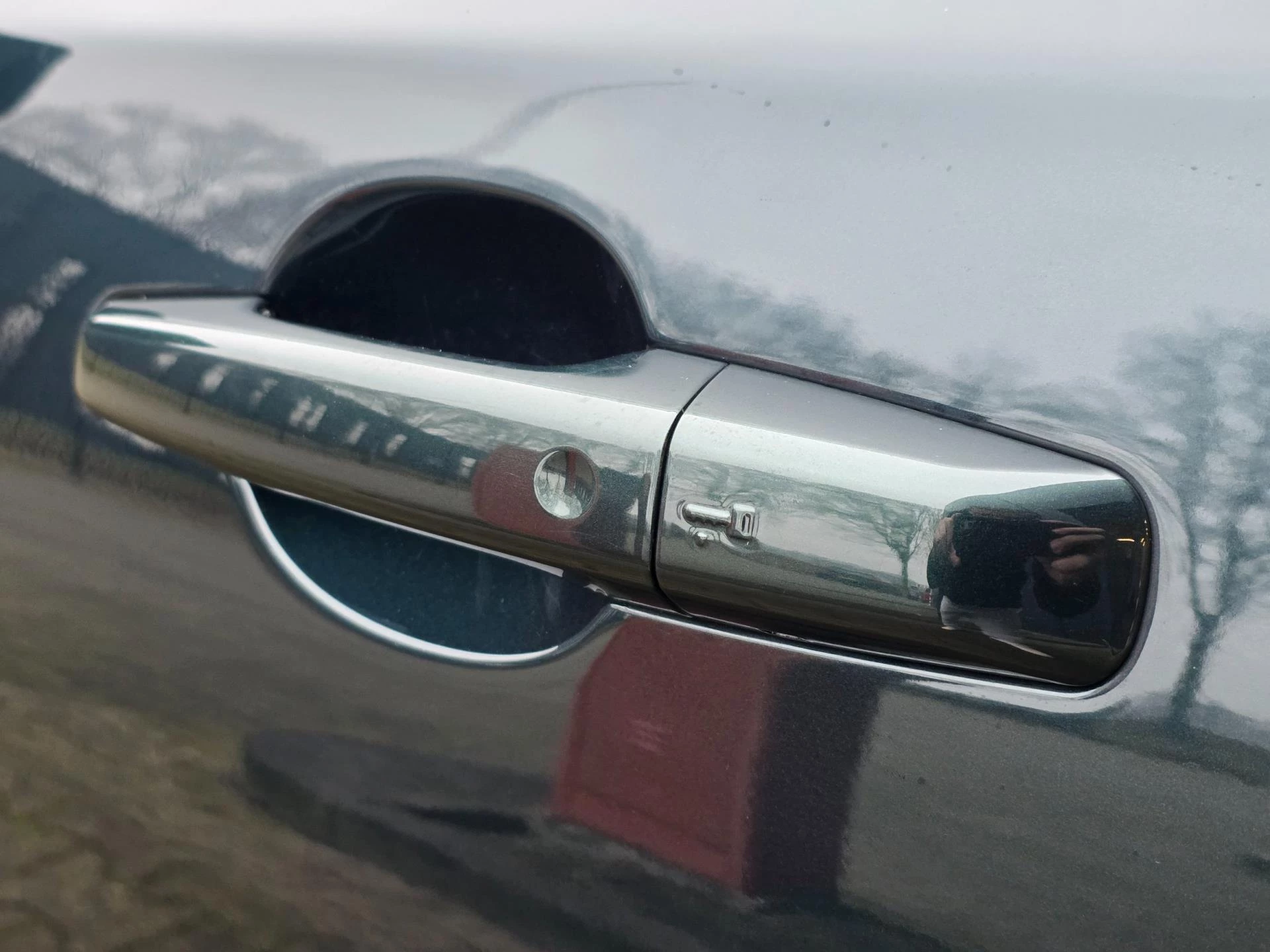 Hoofdafbeelding Jaguar XF