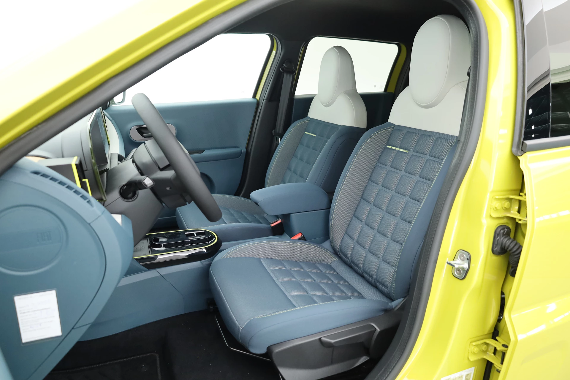 Hoofdafbeelding Fiat Grande Panda