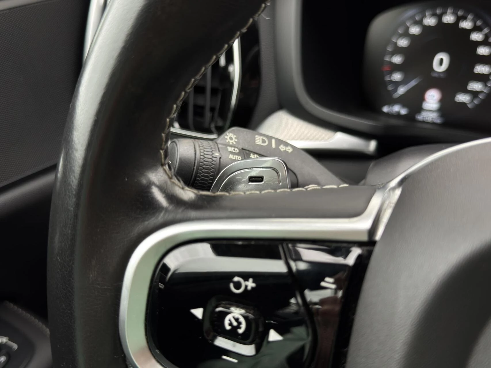 Hoofdafbeelding Volvo S60