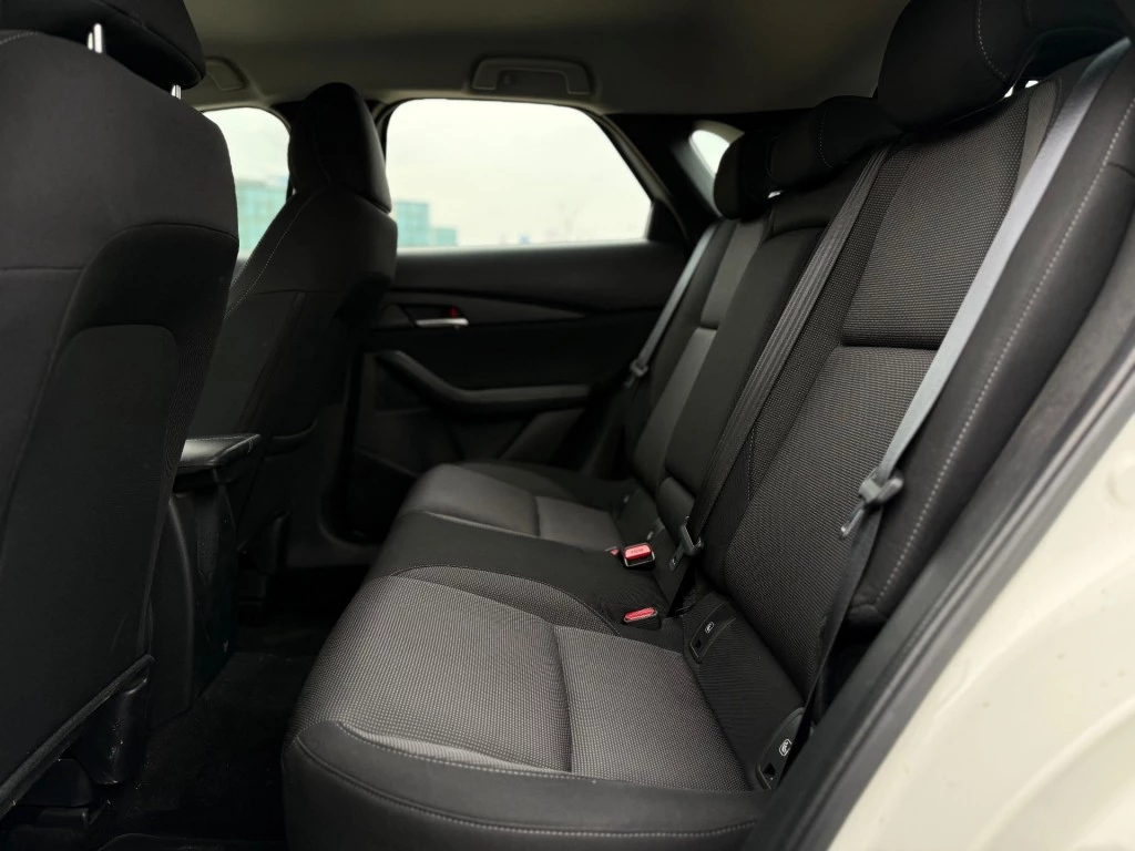 Hoofdafbeelding Mazda CX-30