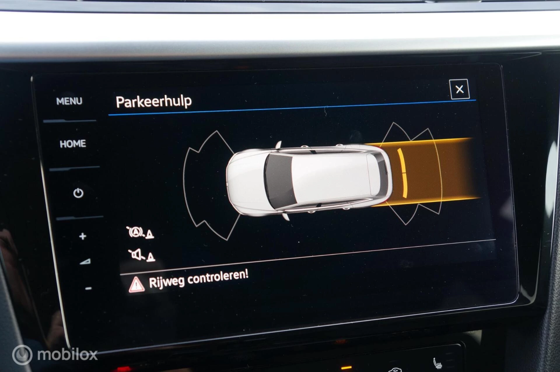 Hoofdafbeelding Volkswagen Arteon