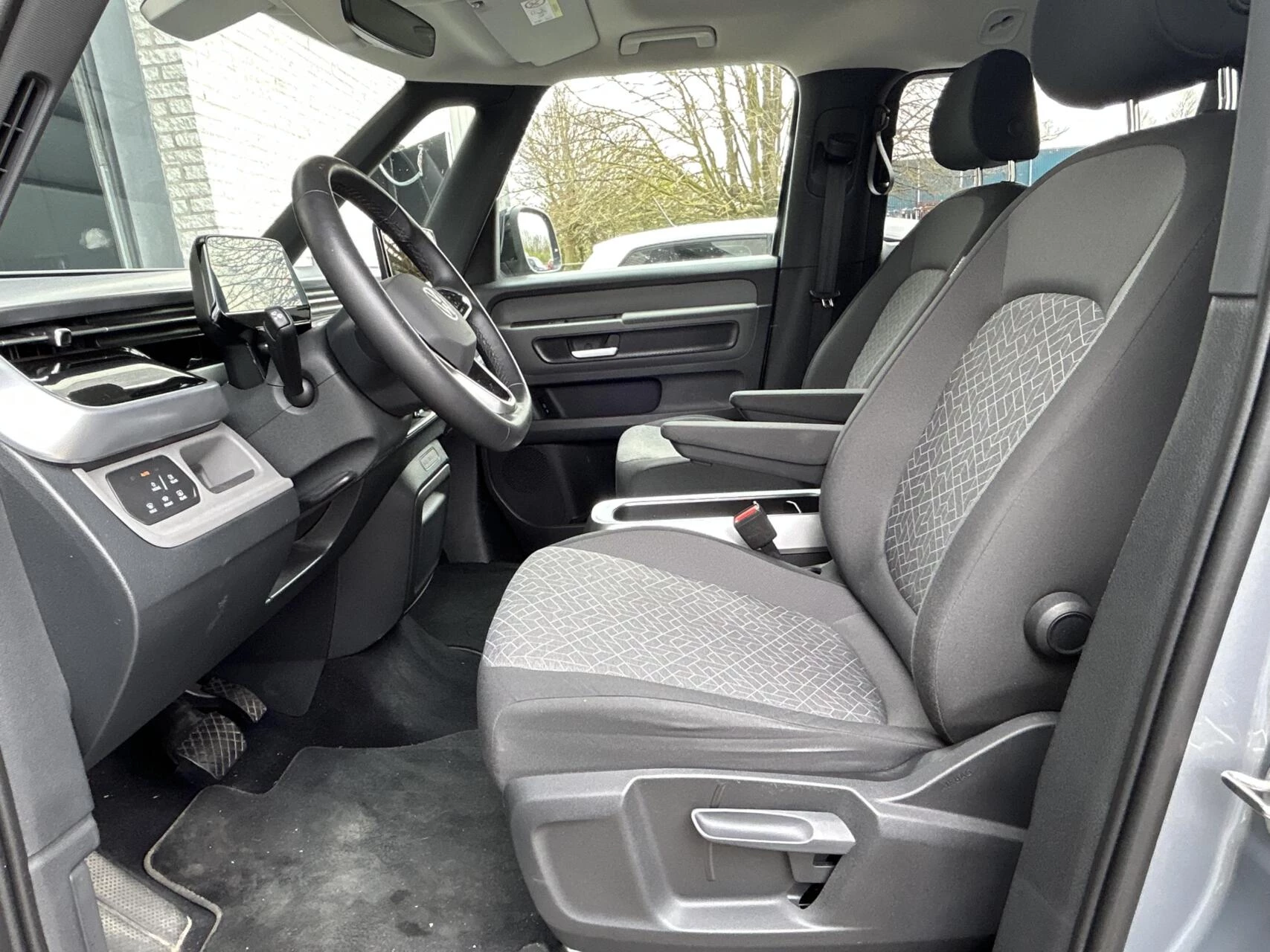 Hoofdafbeelding Volkswagen ID. Buzz