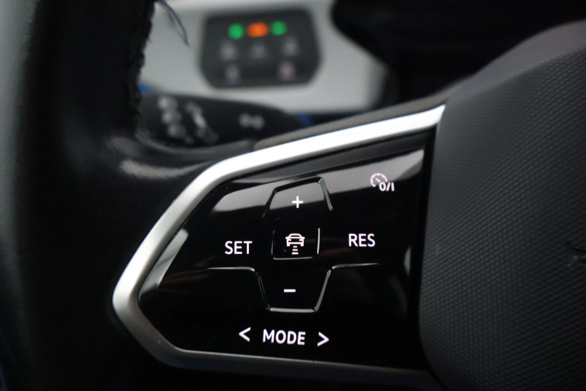 Hoofdafbeelding Volkswagen ID.3