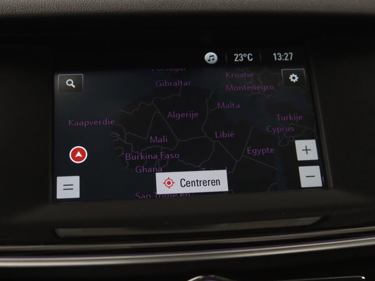 Hoofdafbeelding Opel Insignia