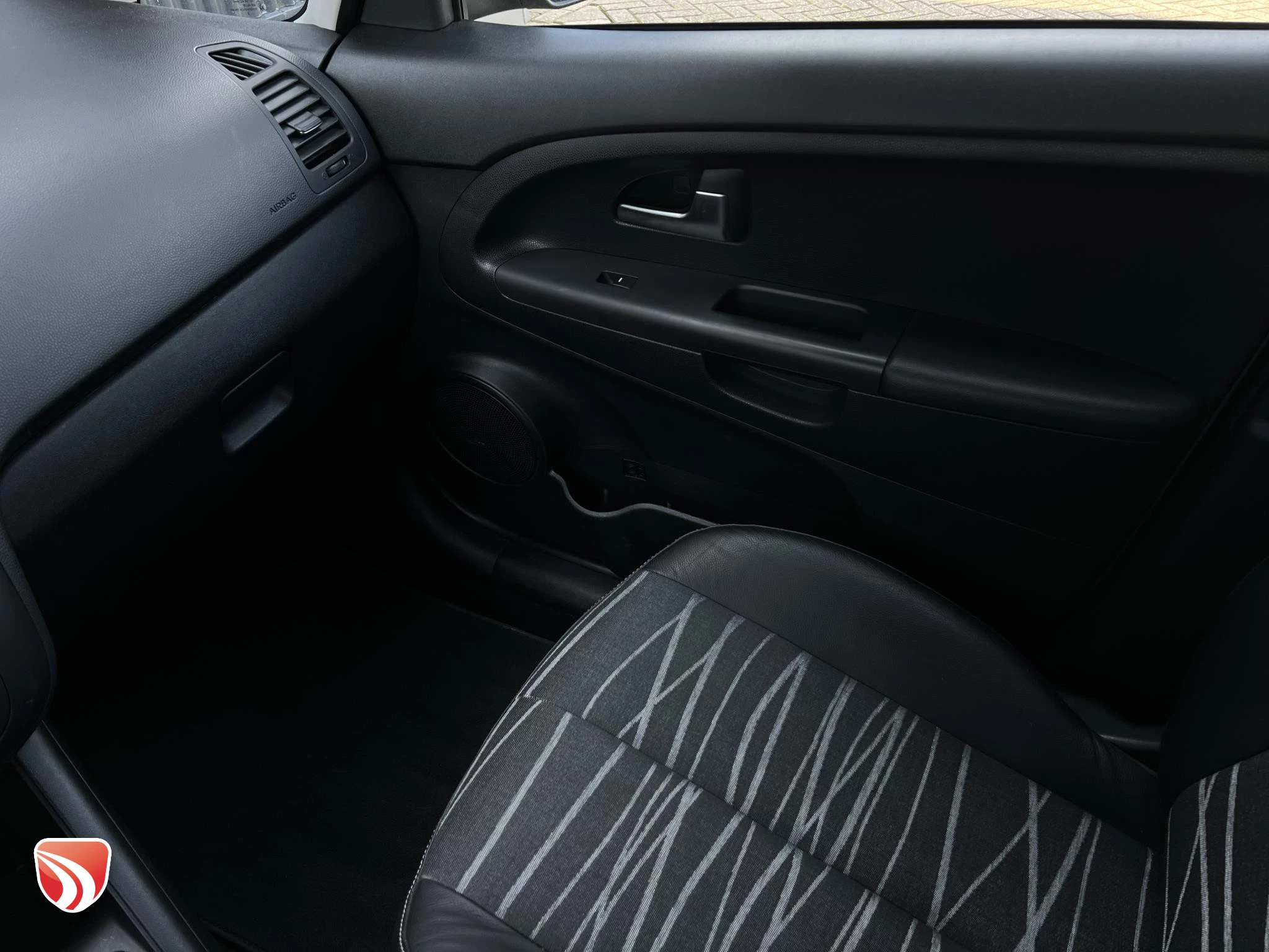 Hoofdafbeelding Kia Venga