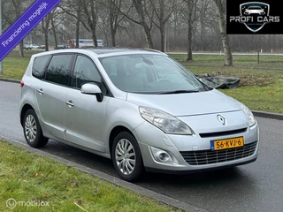 Renault Scenic 2.0 Privilege Automaat Pano Leer Navi