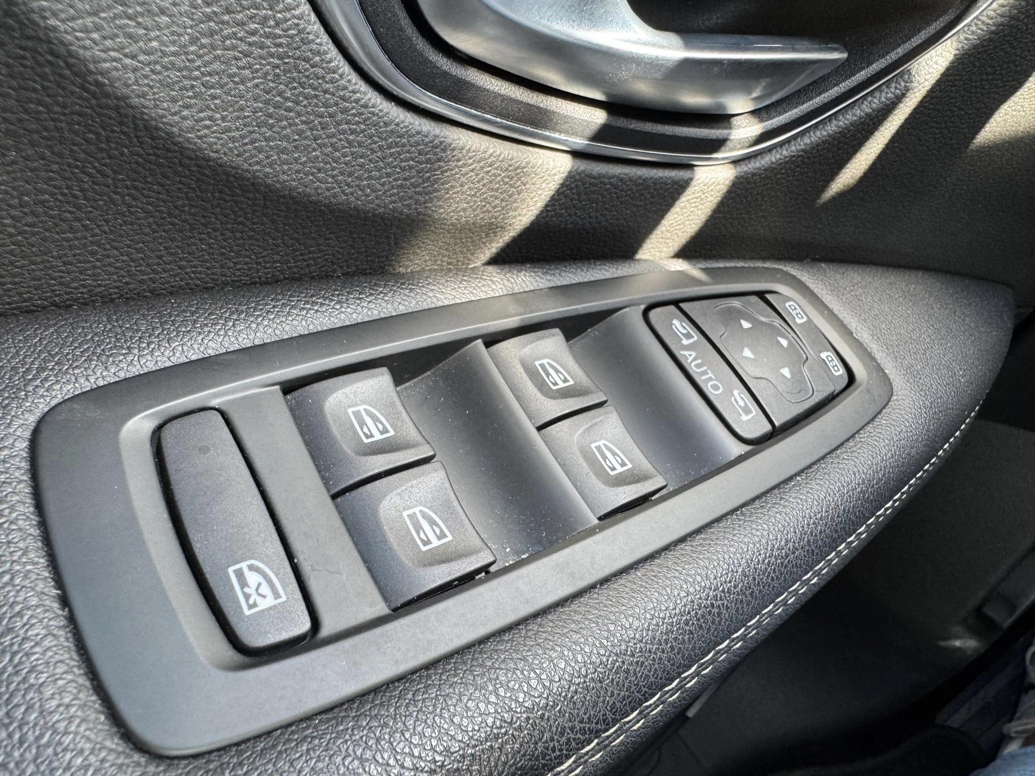 Hoofdafbeelding Renault Scénic