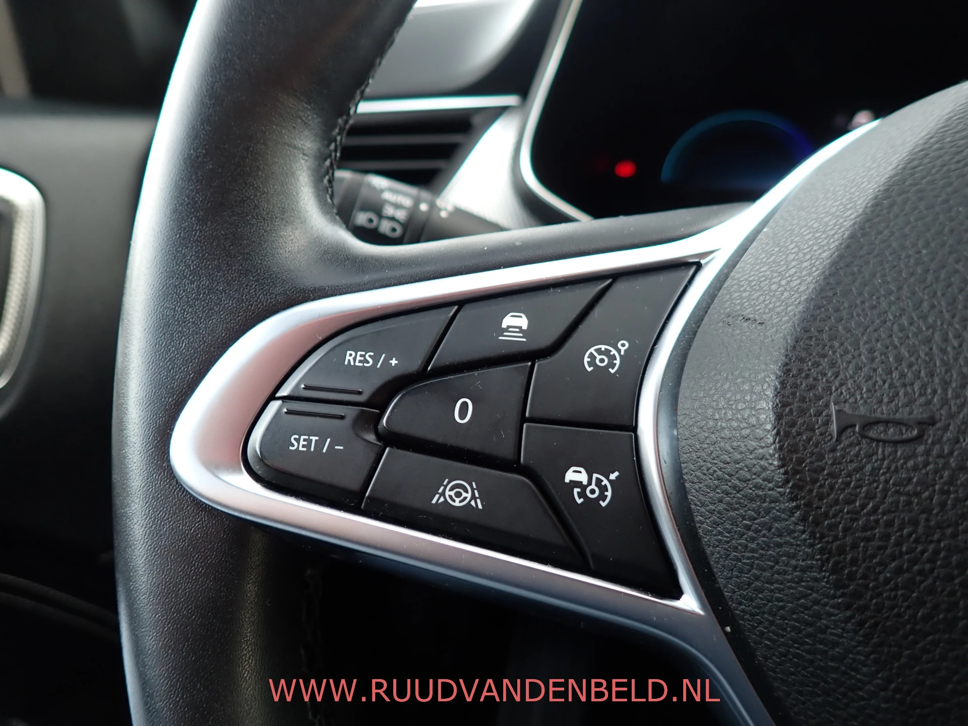 Hoofdafbeelding Renault Arkana