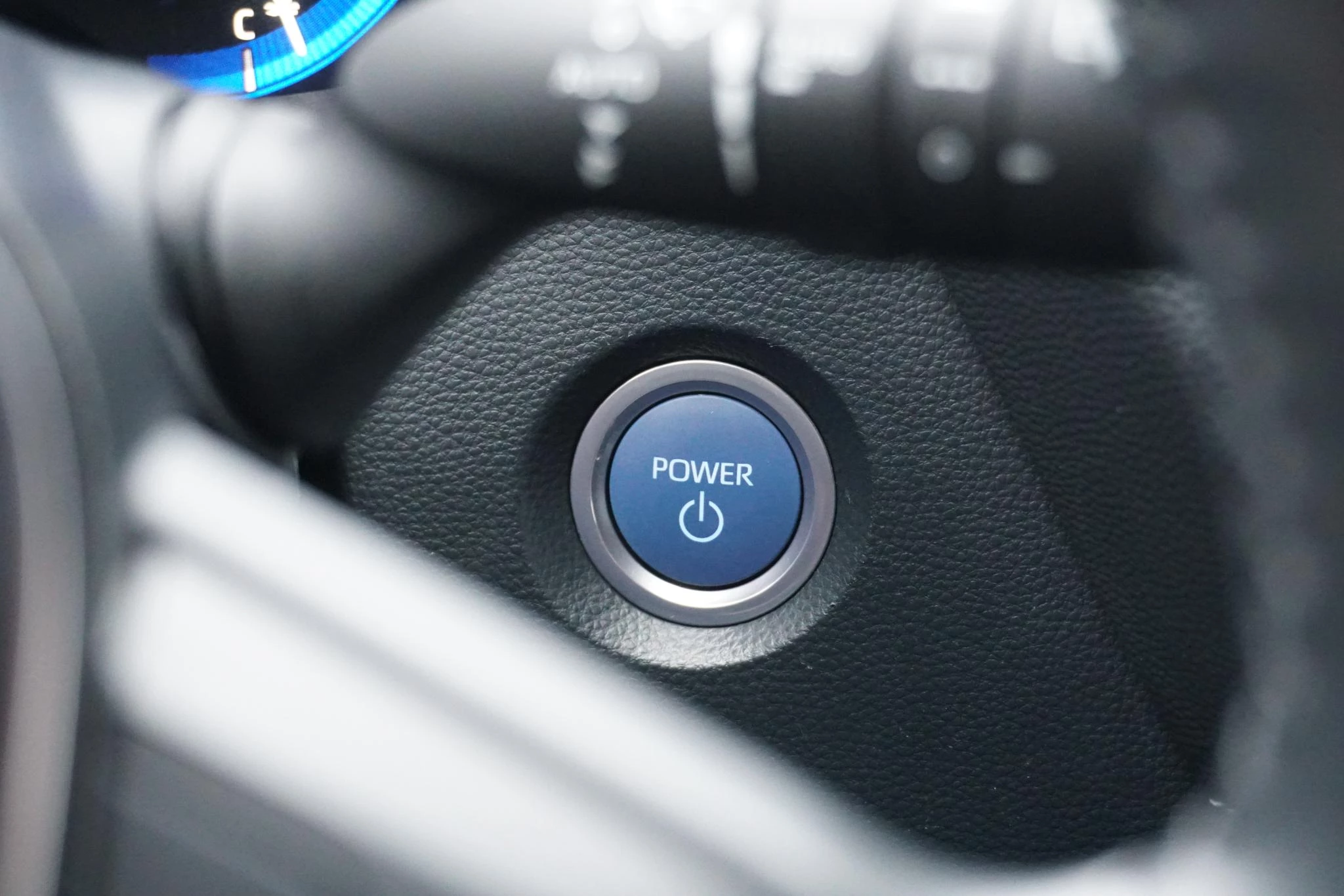 Hoofdafbeelding Suzuki Swace