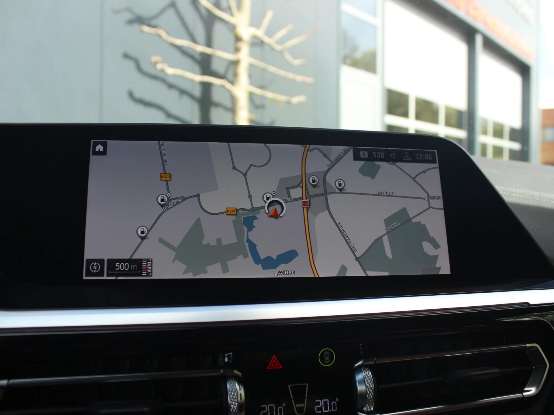 Hoofdafbeelding BMW Z4