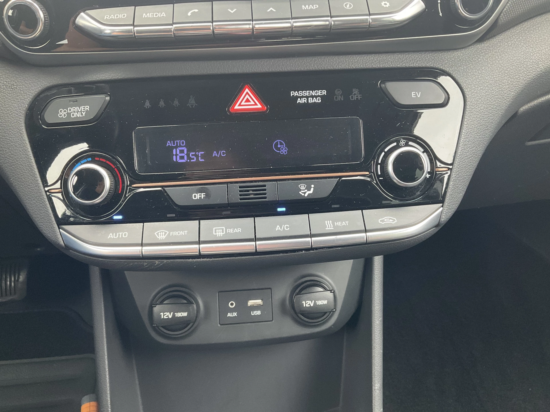 Hoofdafbeelding Hyundai IONIQ