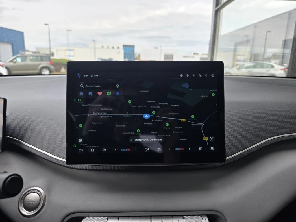 Hoofdafbeelding BYD DOLPHIN