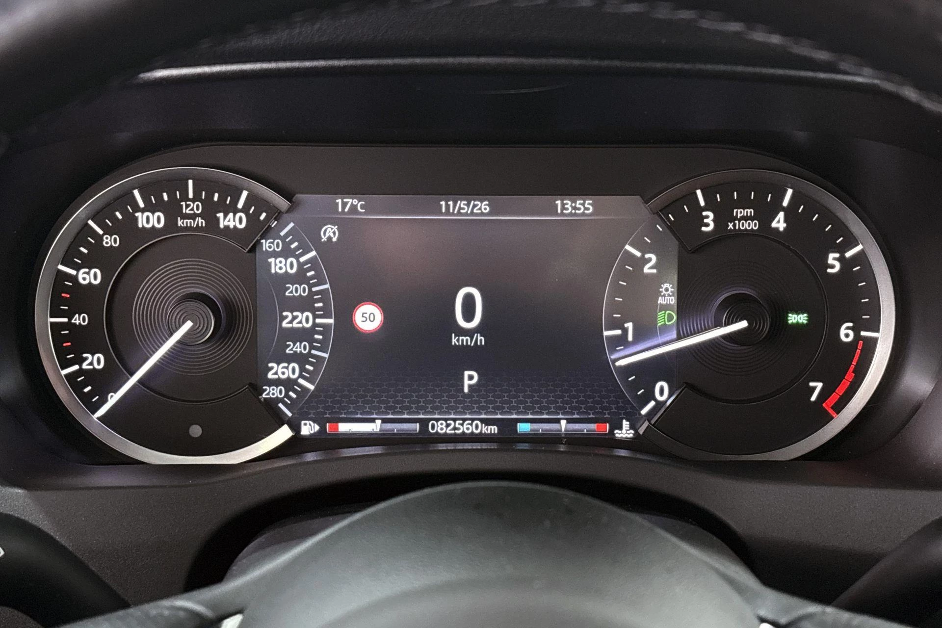 Hoofdafbeelding Jaguar XE