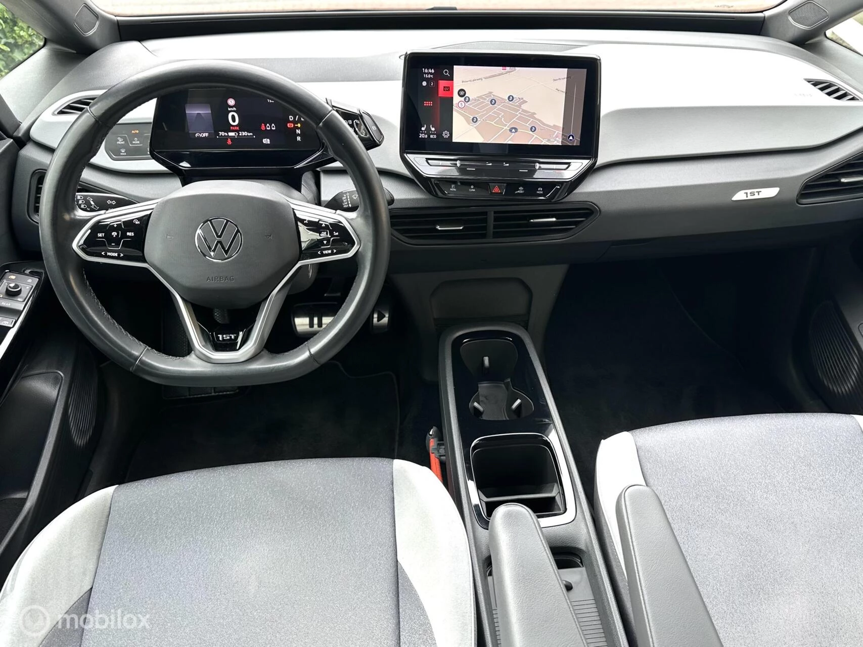 Hoofdafbeelding Volkswagen ID.3