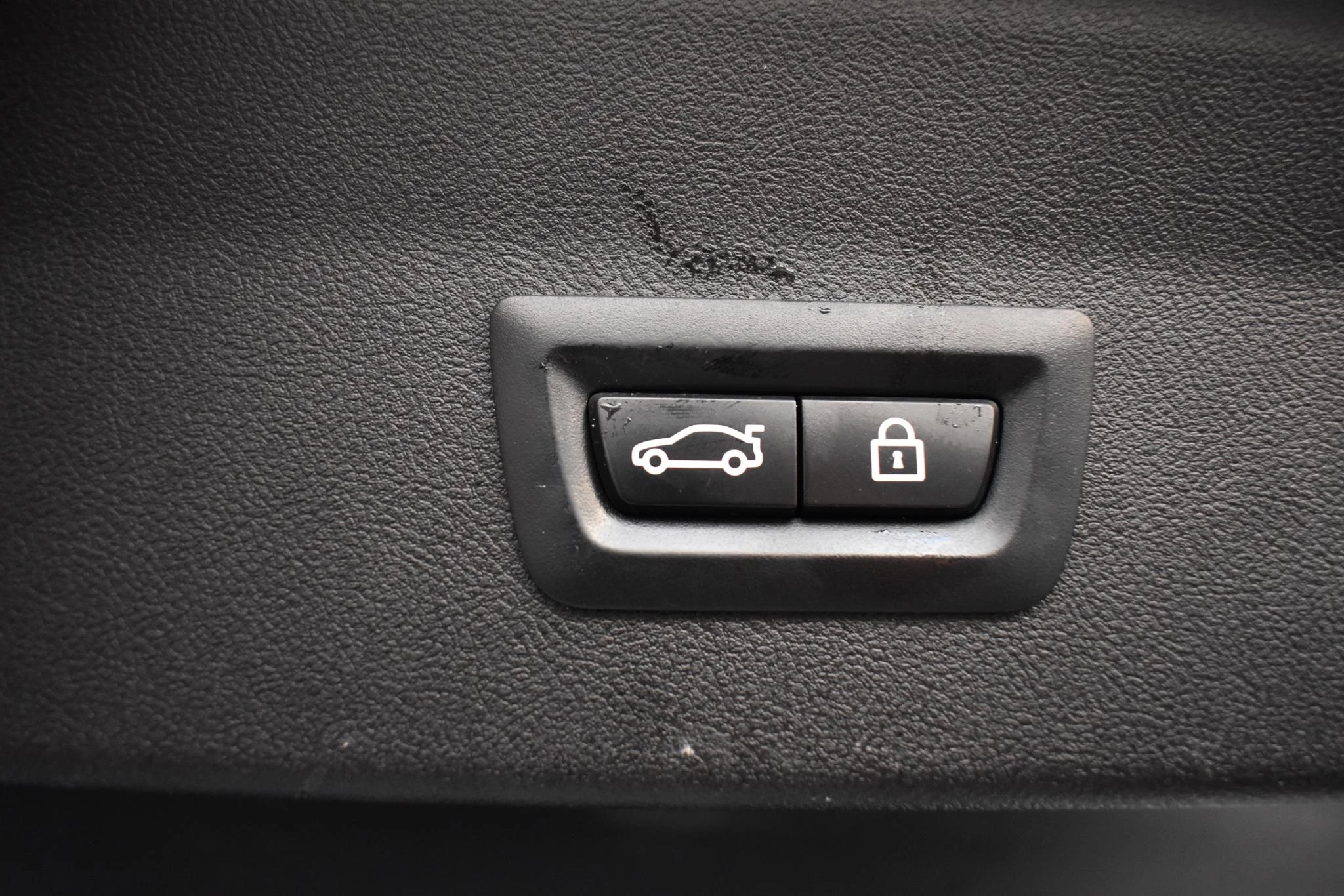 Hoofdafbeelding BMW X4