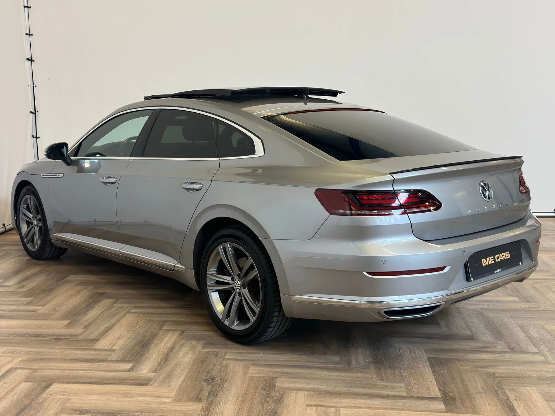 Hoofdafbeelding Volkswagen Arteon