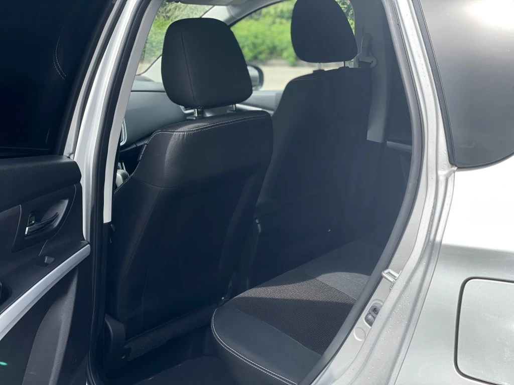Hoofdafbeelding Suzuki S-Cross