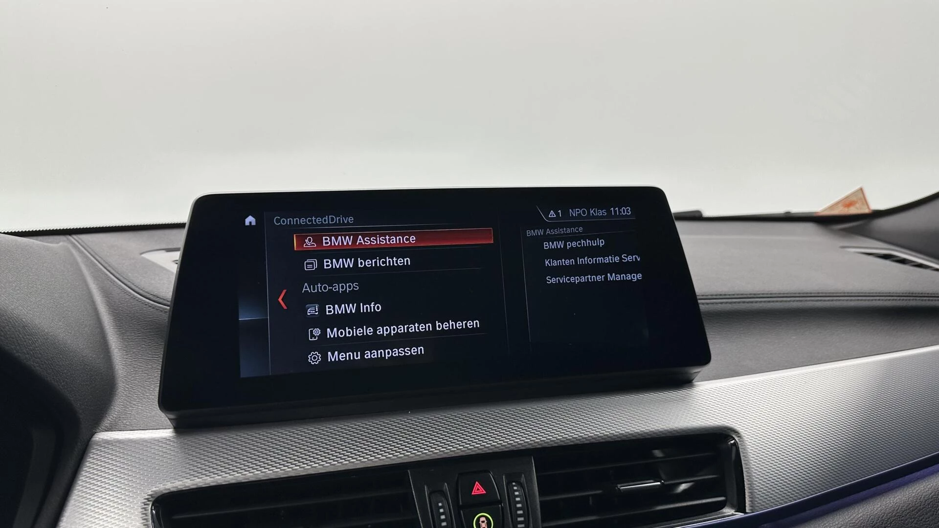 Hoofdafbeelding BMW X2