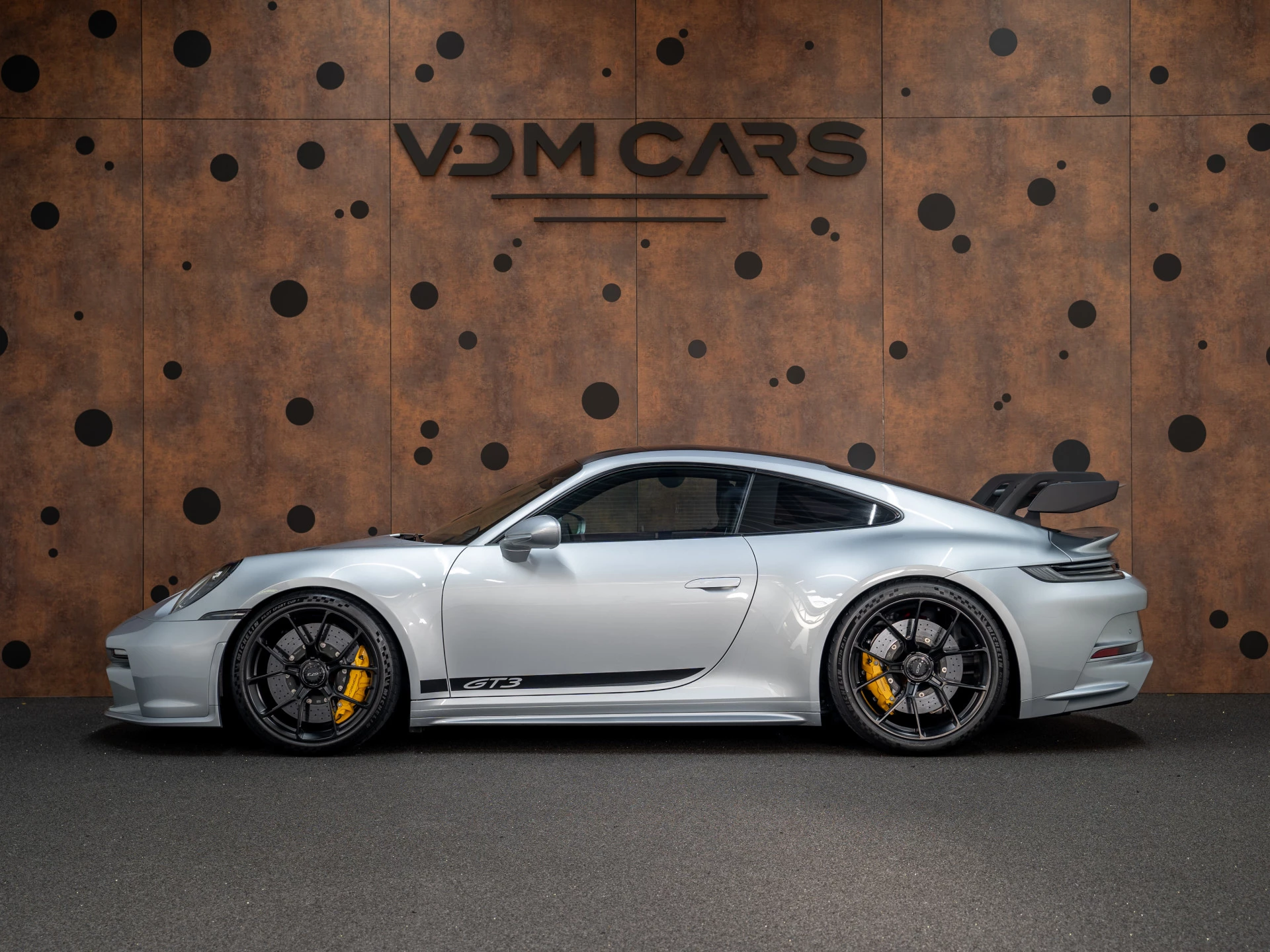 Hoofdafbeelding Porsche 911