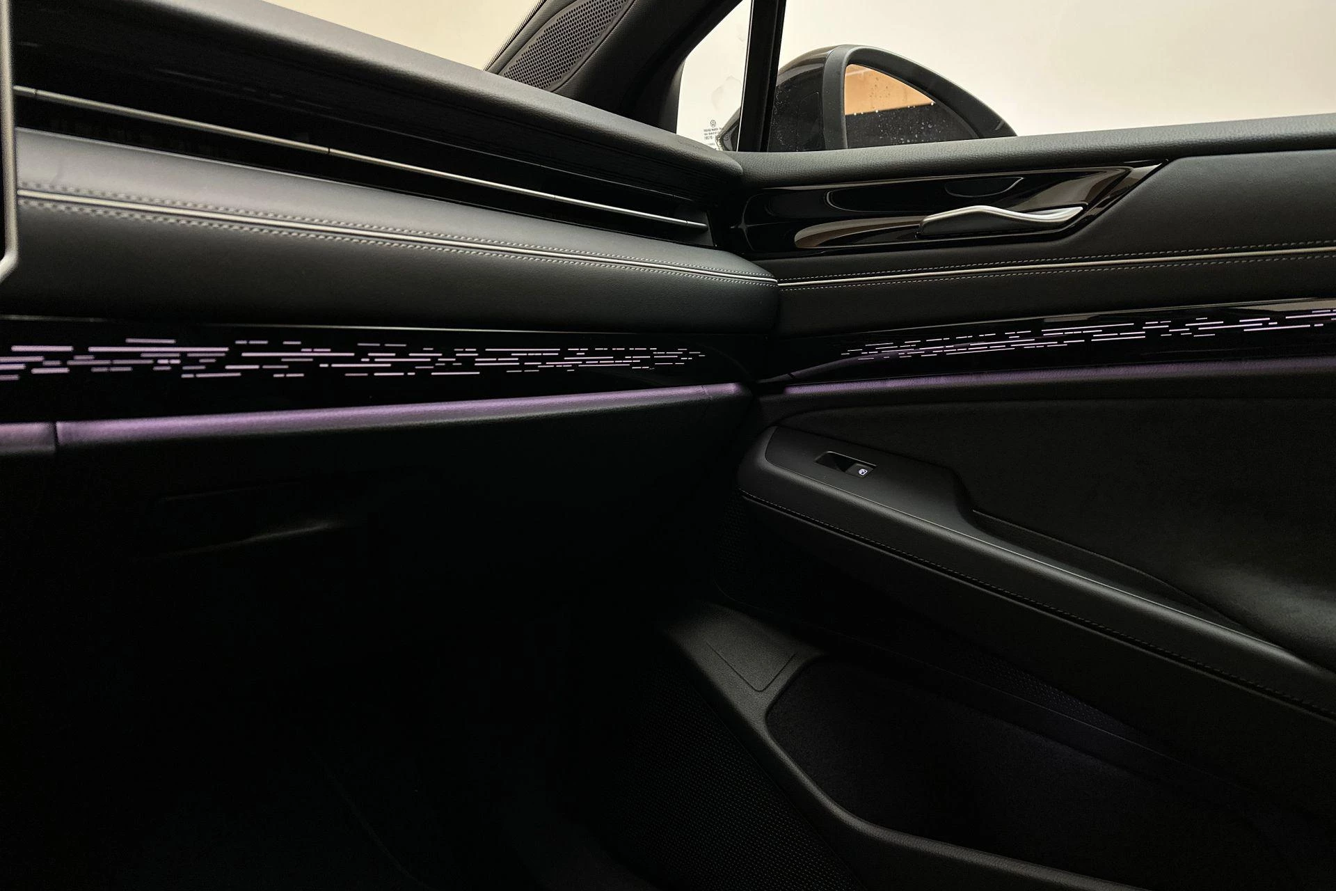 Hoofdafbeelding Volkswagen ID.7