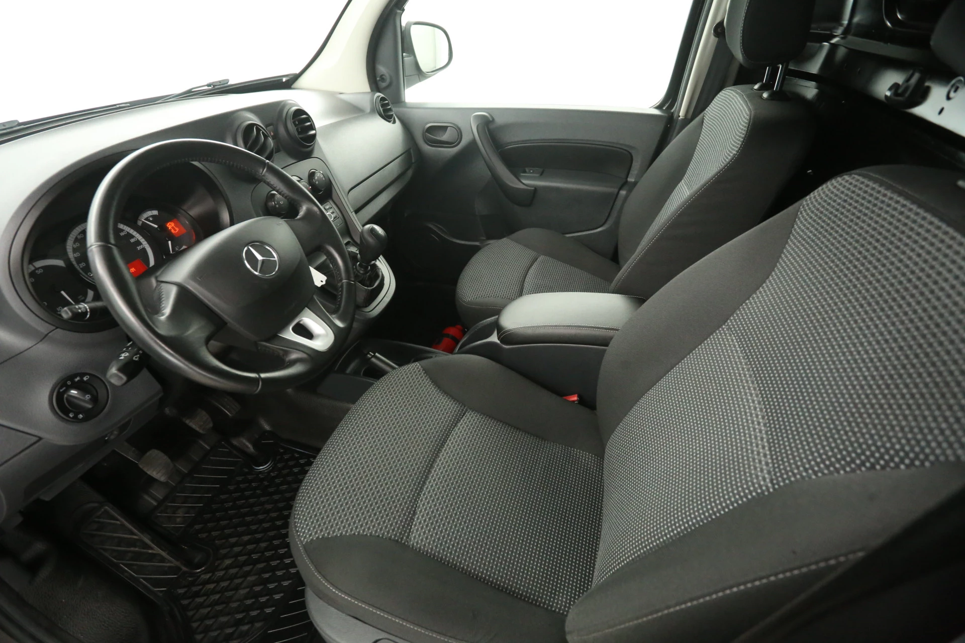 Hoofdafbeelding Mercedes-Benz Citan