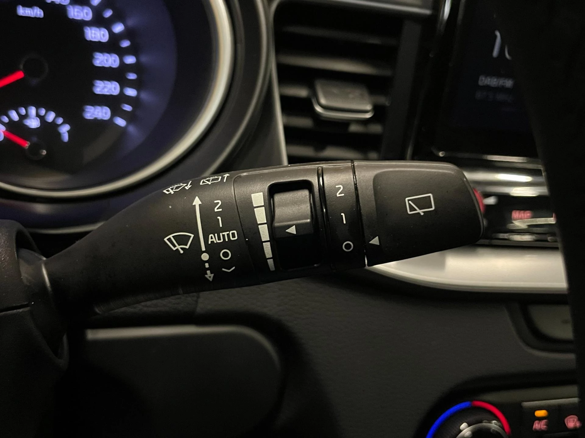 Hoofdafbeelding Kia Ceed