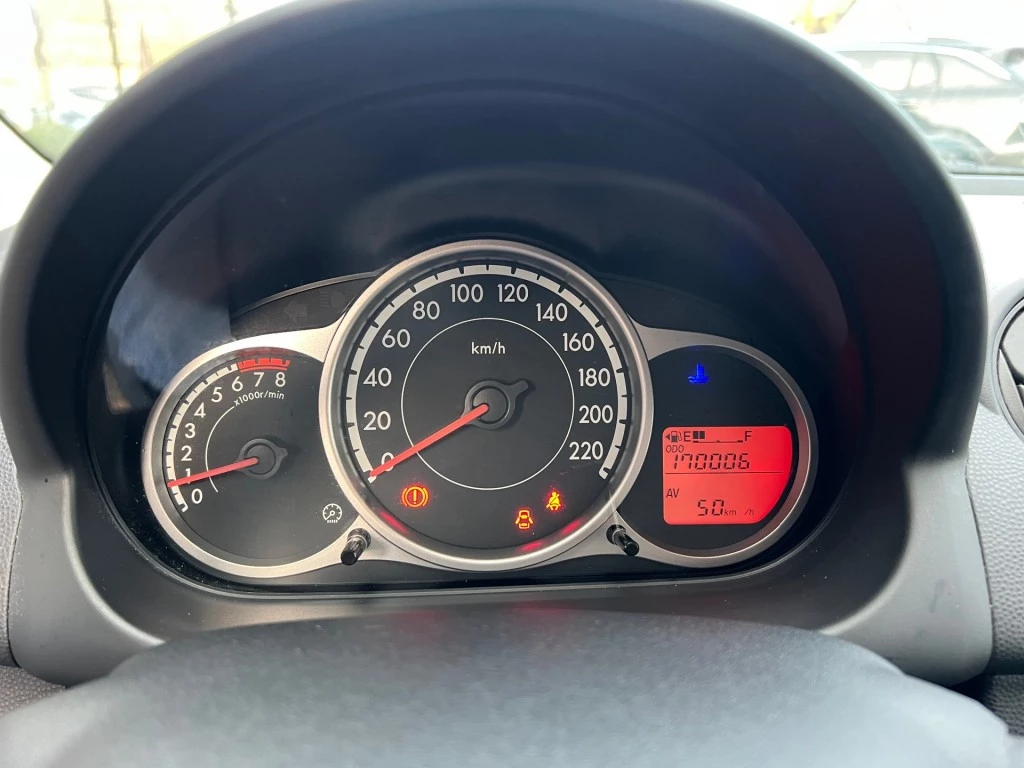 Hoofdafbeelding Mazda 2