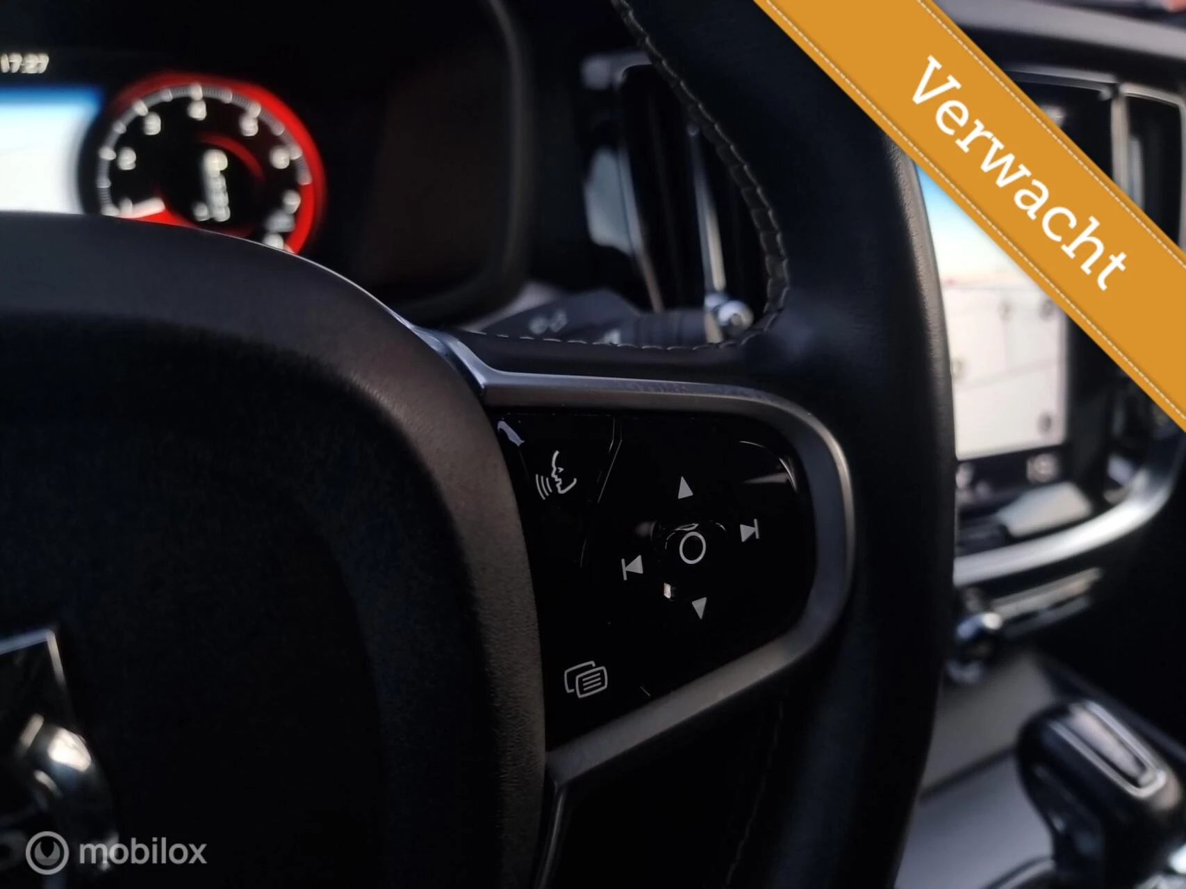 Hoofdafbeelding Volvo S60