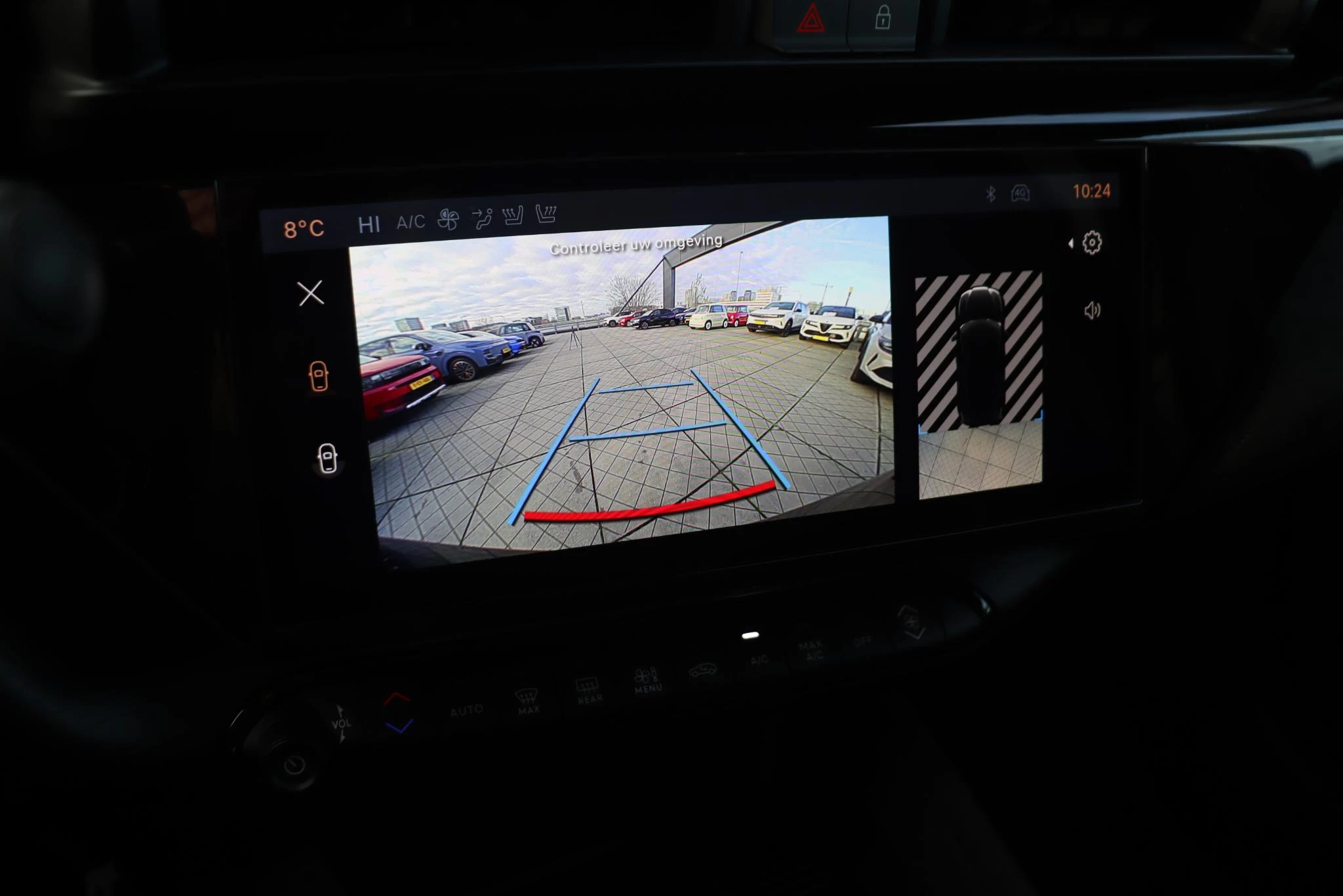 Hoofdafbeelding Alfa Romeo Junior