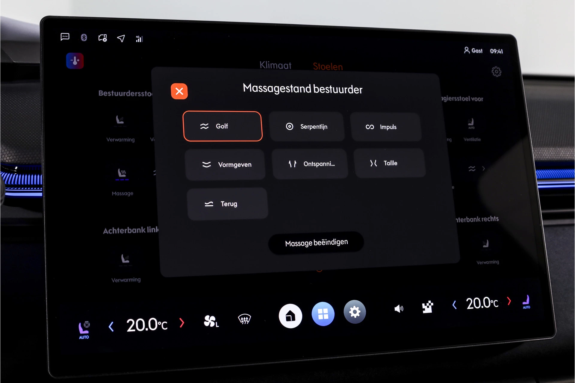Hoofdafbeelding Lynk & Co 08