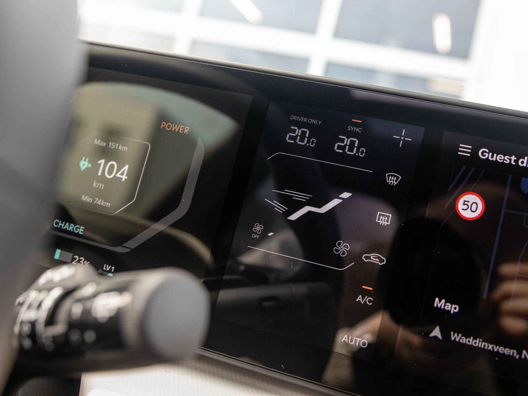 Hoofdafbeelding Kia EV4
