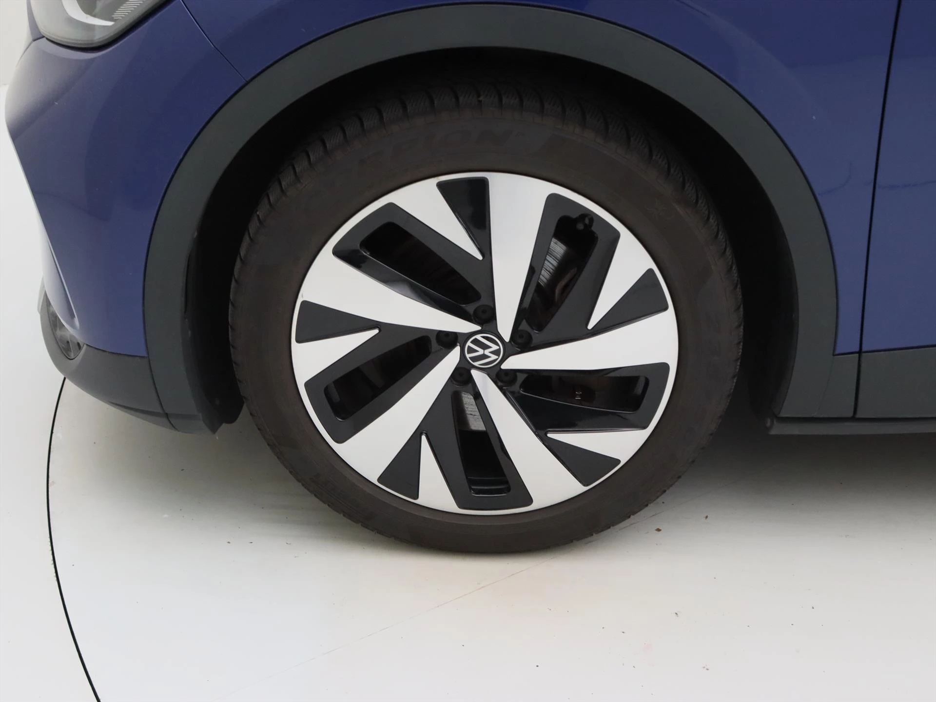 Hoofdafbeelding Volkswagen ID.4