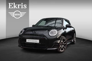 MINI Cooper SE John Cooper Works | Stoel- en stuurverwarming | Comfort Access | Panorama Dak | Head-Up Display