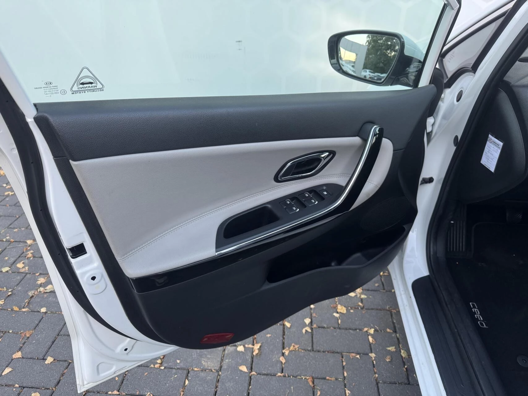 Hoofdafbeelding Kia cee'd