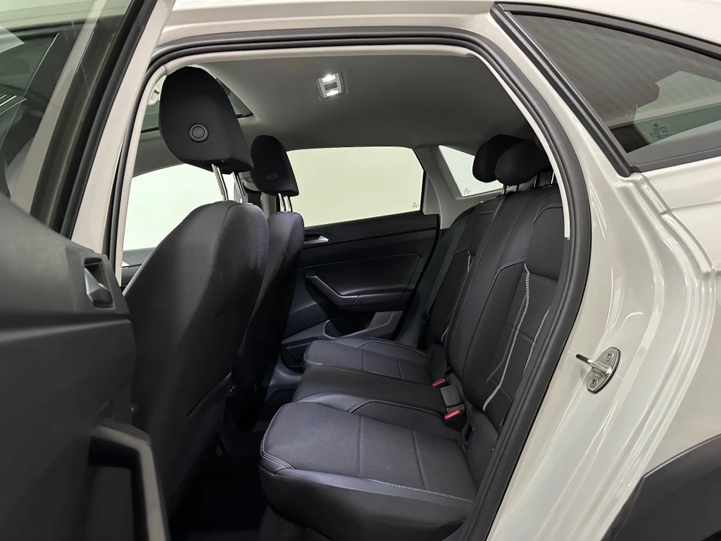 Hoofdafbeelding Volkswagen Taigo